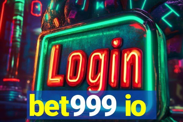 bet999 io